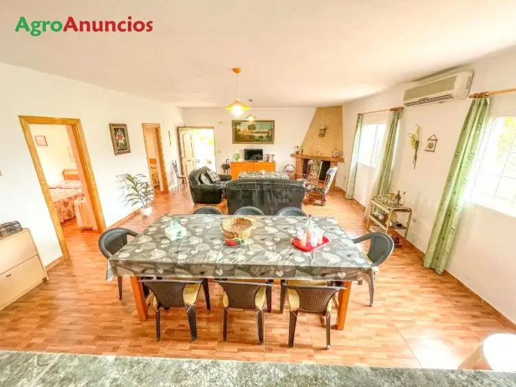 Venta  de Finca de regadío en Granada