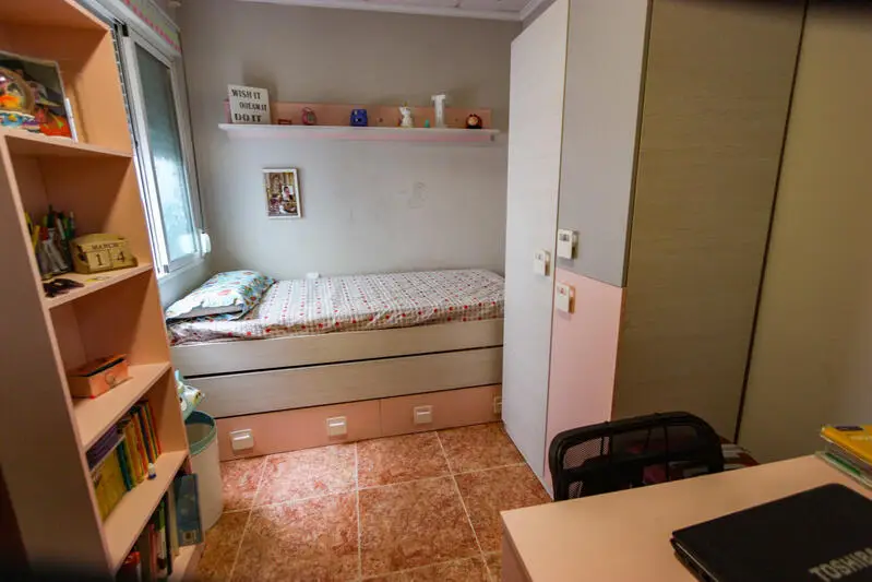 Apartamento 3 Dormitorios Orba Centro