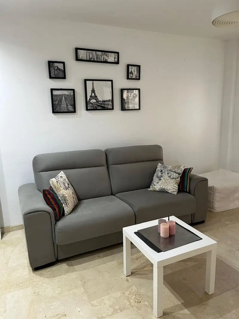 1 Cuarto Apartamento en venta
Benamara, Málaga