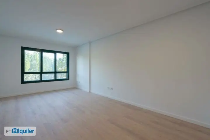 Alquiler Piso Palma Mallorca 2 Dormitorios Piscina Garaje Trastero