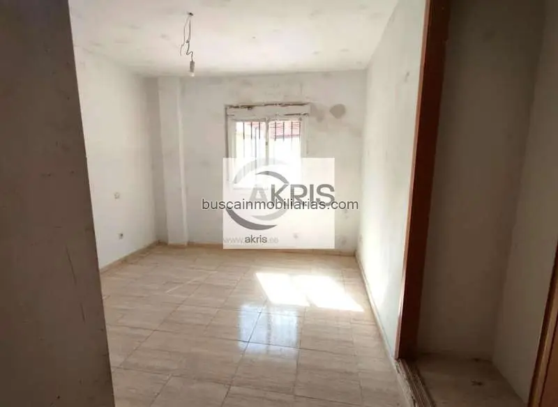 Piso en venta en Fuensalida