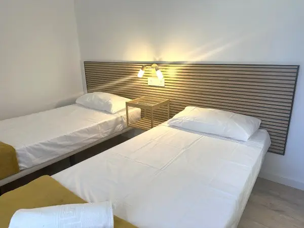 Apartamento en València, Aiora