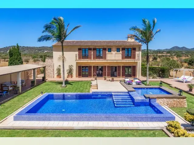 Piso de 4 Dormitorios alquiler Mallorca, España