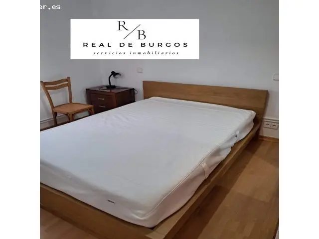 Alquiler Piso Hospital Valladolid 2 Personas