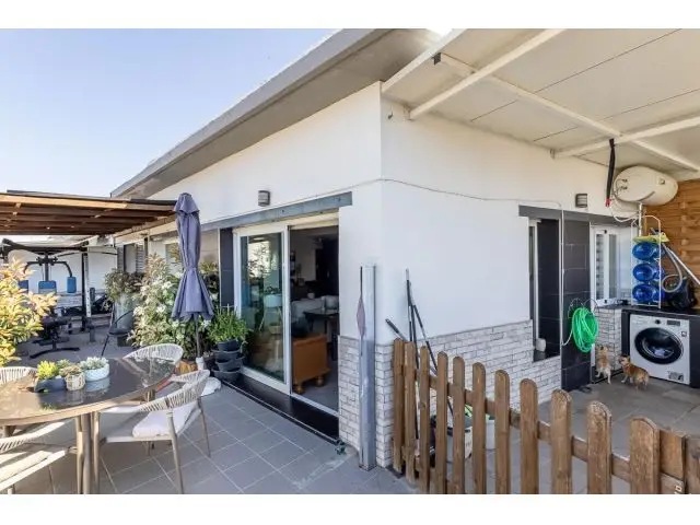Ático con Terraza 50m2 y Vistas en Albolote