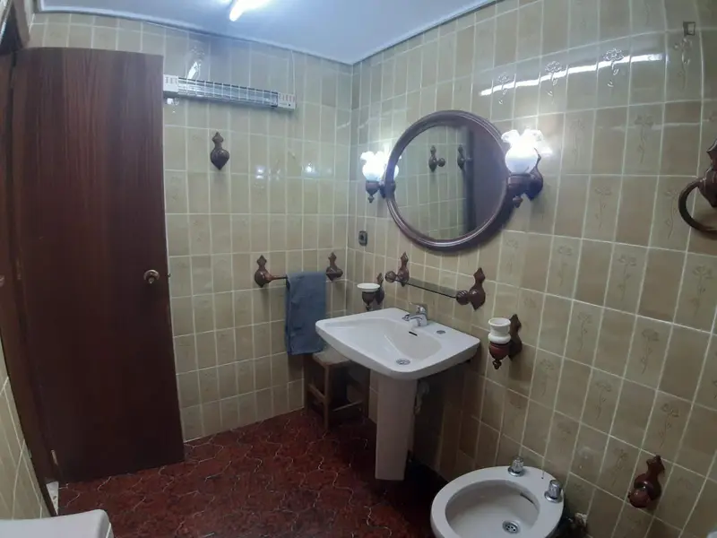 Habitacion Individual Piso Compartido Estudiantes