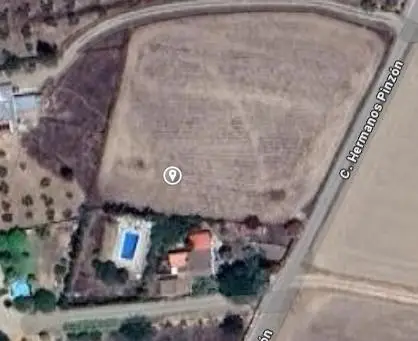 Casa Rustica con Piscina cerca de Andujar