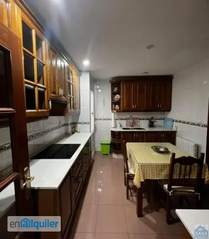 Alquiler Piso 2 Dormitorios 2 Baños Mérida Centro