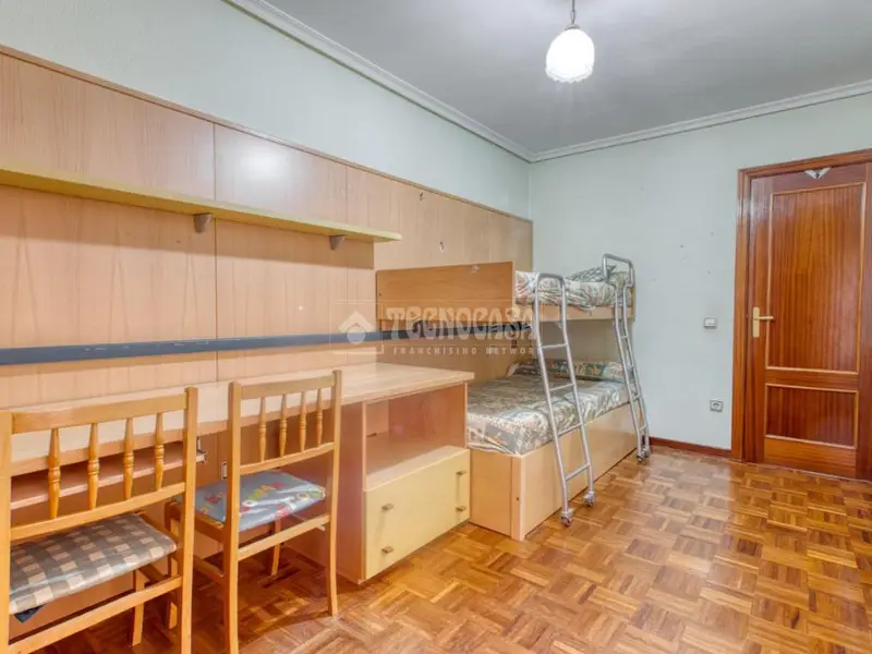 Piso en venta en Palencia 3 dormitorios 2 baños garaje y ascensor