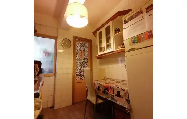 Alquiler Apartamento 3 Dormitorios Granada Centro