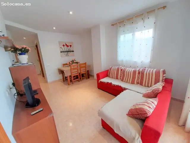 Apartamento Playa Morro de Gos Oropesa del Mar