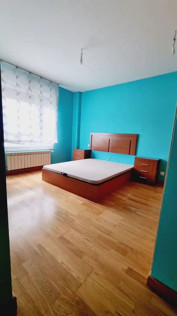 Apartamento en Venta Grijota Golf Palencia 3 Dormitorios Garaje Trastero