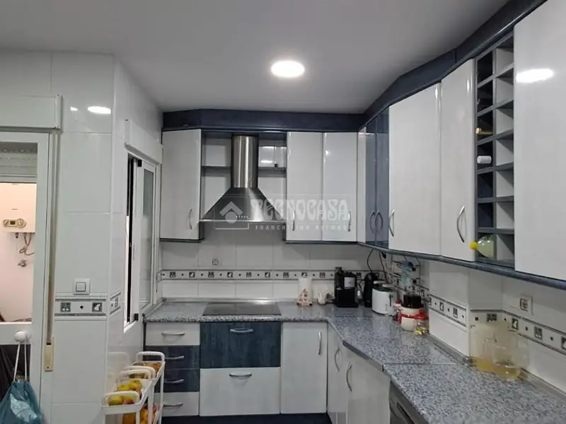 Casa en venta en Calle Obispo Arquellada