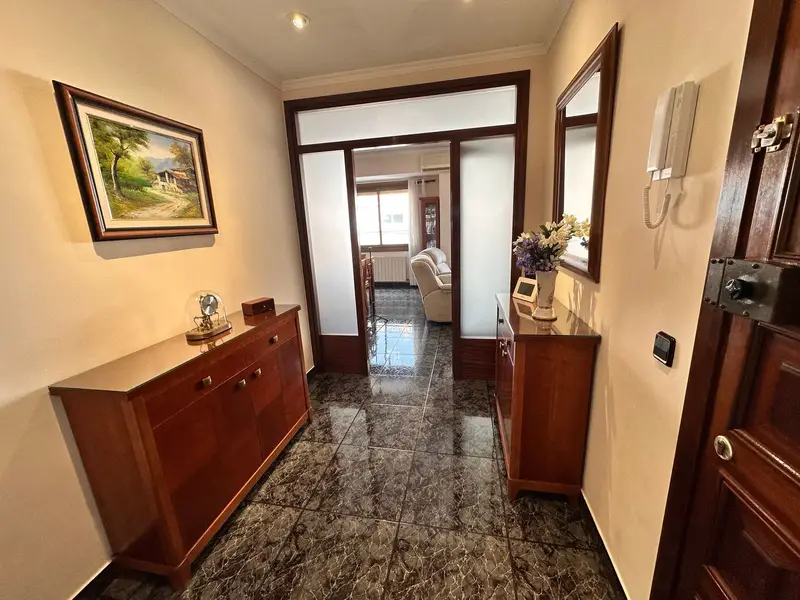 Venta Ático Reformado 105m² Sabadell 3 Habitaciones