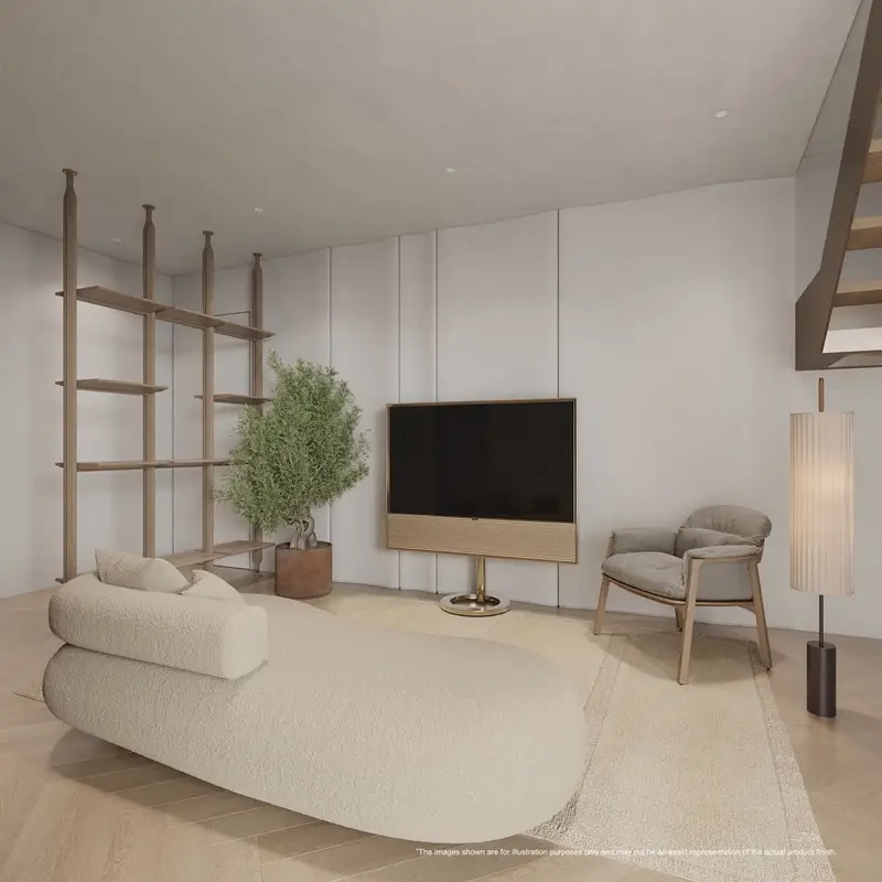 Apartamentos de Lujo en Venta XO Jonquet Palma de Mallorca
