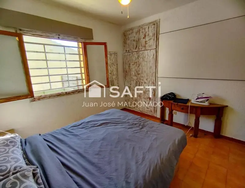 Chalet en venta en Benicarló, Castellón