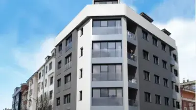 Piso en Venta El Natahoyo Obra Nueva