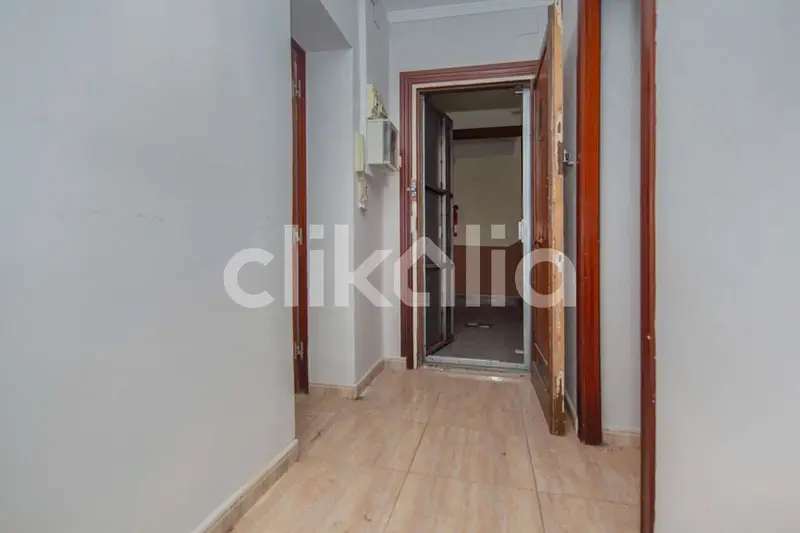 Piso en venta en El Congres i Els Indians Barcelona