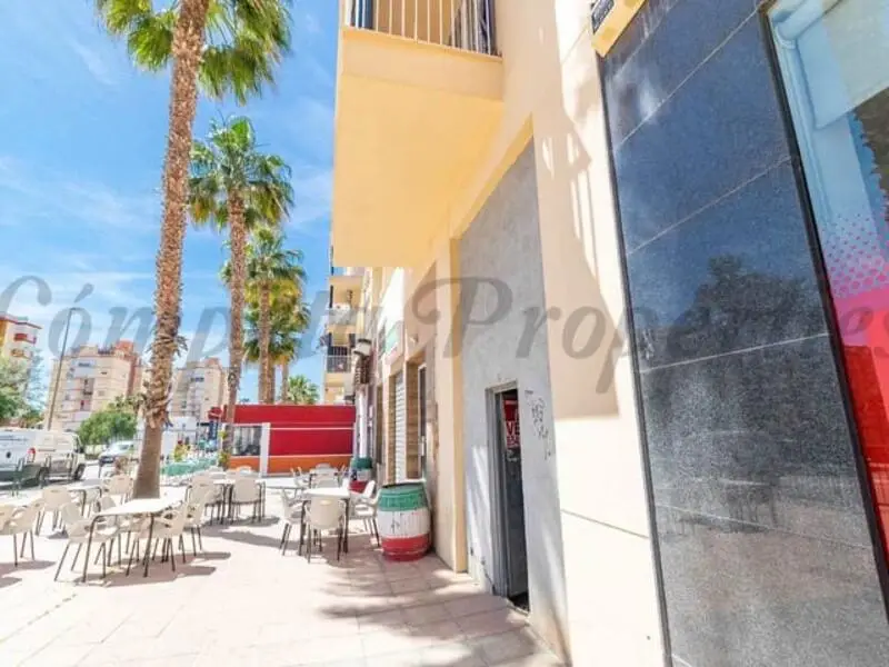 Local Comercial en venta
Torrox, Málaga