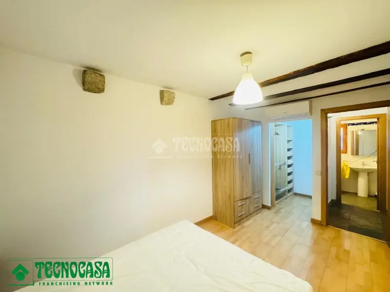 Piso en venta en Casco Histórico