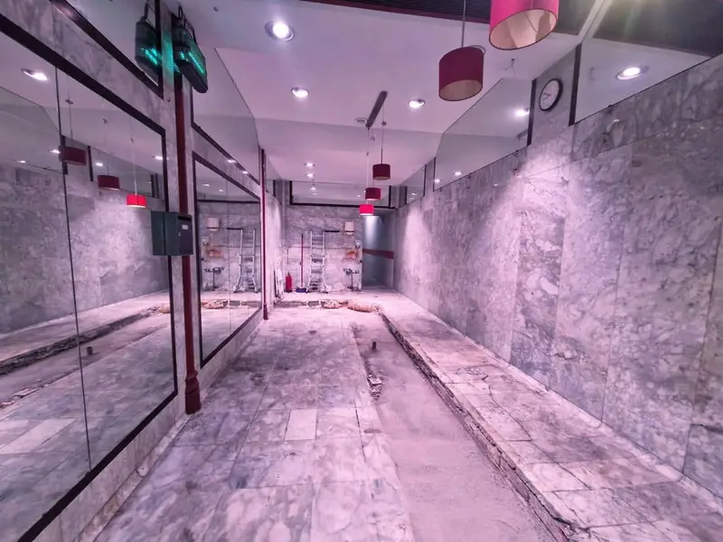 Local Comercial en Venta en Bilbao Indautxu 70m2