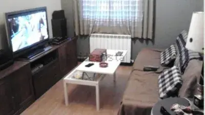 Piso en venta en Calle de la Duquesa de la Victoria, cerca de Avenida de la Paz