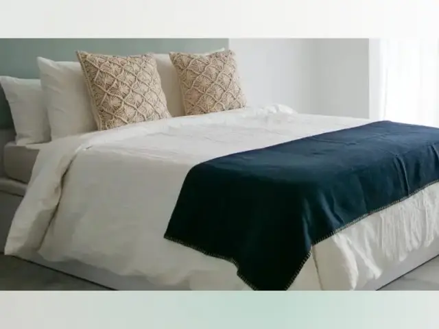 Habitación en piso compartido en Alicante