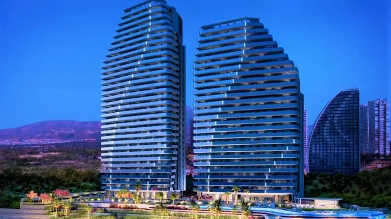 4 Cuarto Apartamento en venta
Benidorm, Alicante