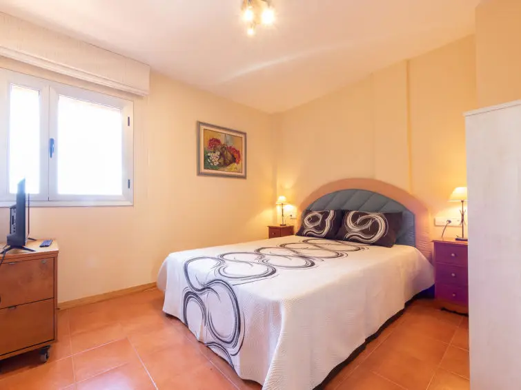 Casa Villa 3 Dormitorios Alquiler Creixell Espa	1a