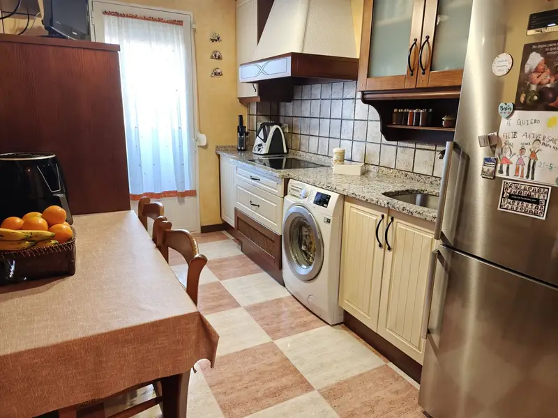 Venta Piso con Garaje en Fuensalida
