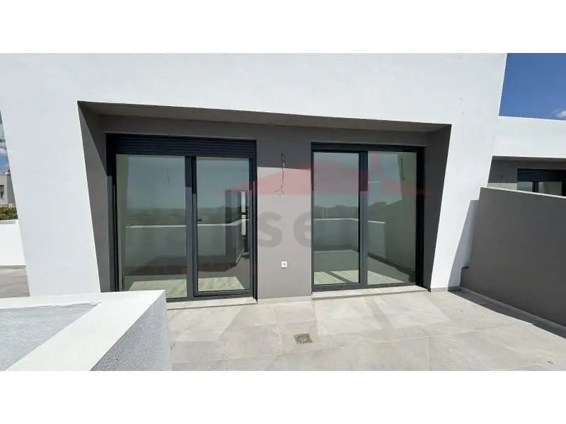 Pareadas en Venta Torre del Mar Malaga