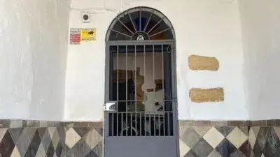 Apartamento en Venta Centro Vejer