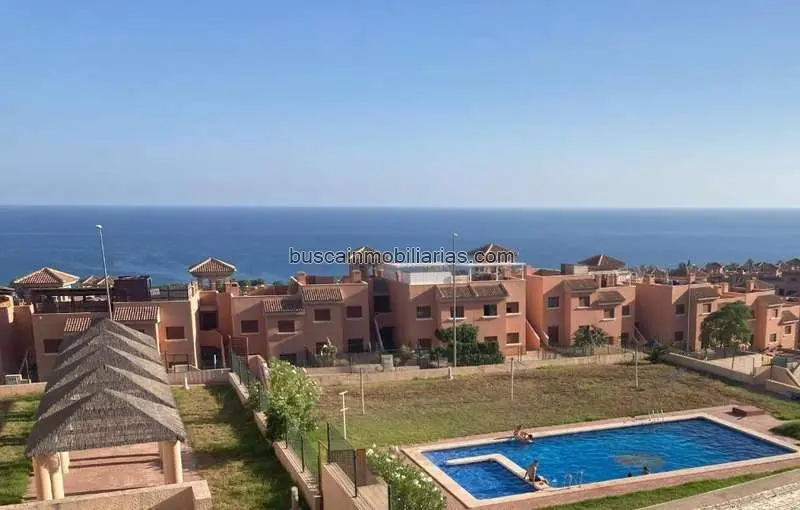 Apartamento en venta Cartagena con vistas al mar