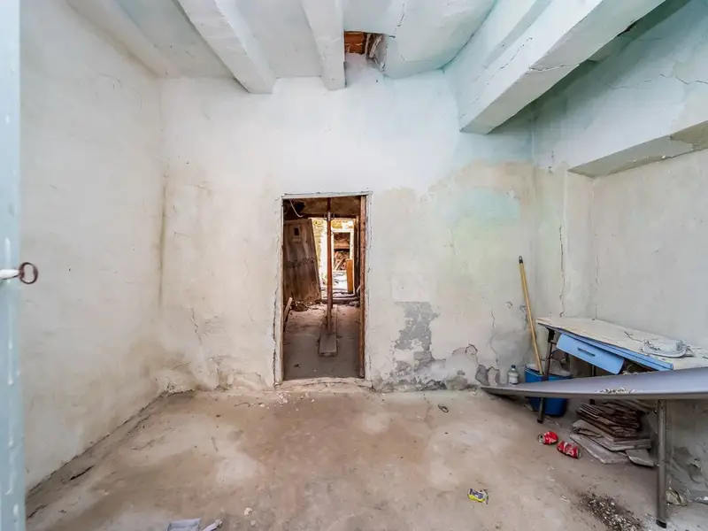 Piso de 193m2 en Cogolludo con 3 habitaciones