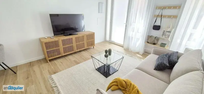 Loft en Elche zona Hospital Vinalopo Amueblado y Equipado