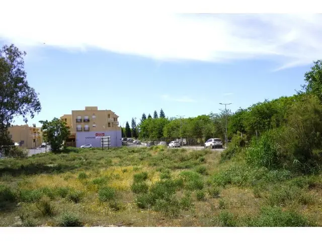 Terreno Urbano Huércal Almeria 188m2 Edificable 365m2