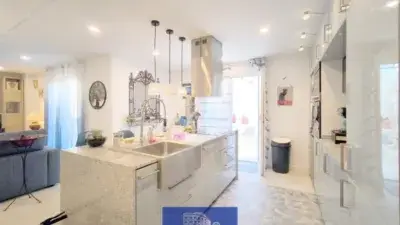 Apartamento en La Cala del Moral cerca de la playa