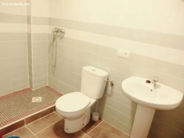 Local Comercial Reformado 80m2 Elda Zona Farola