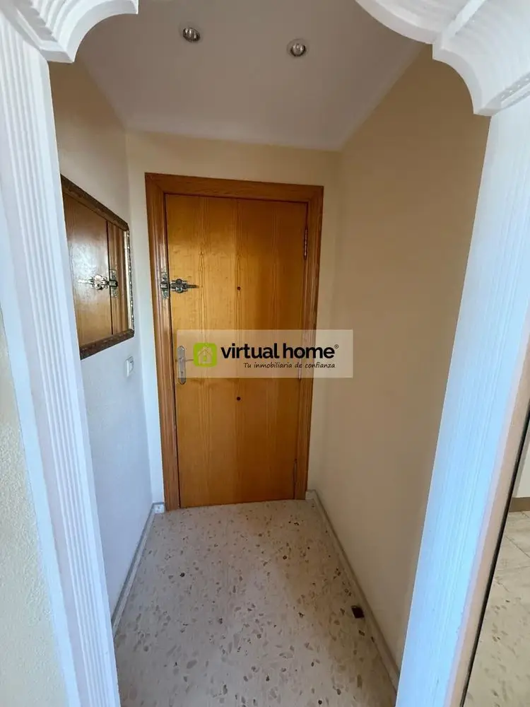 Apartamento Benidorm Playa Poniente 2 Dormitorios 1 Ba

o