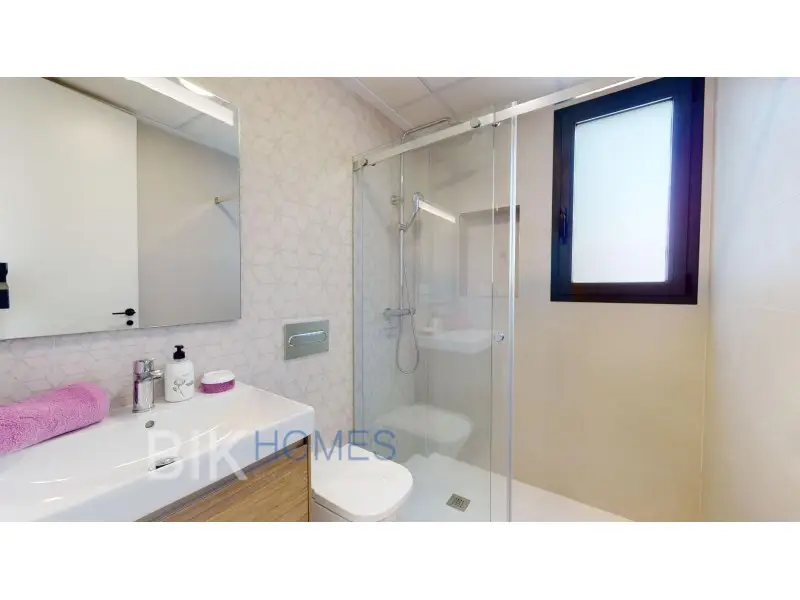 Villa en Venta San Fulgencio con Piscina - 3 Dormitorios