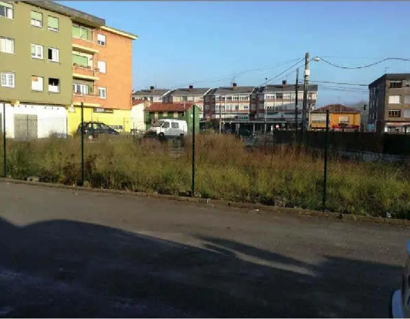 Venta Terreno Puente San Miguel 833m2 Edificabilidad 2160m2
