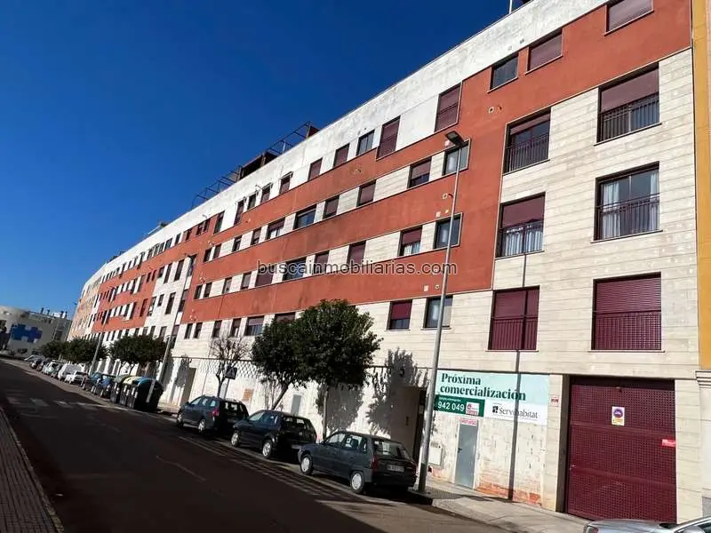 Local Comercial en Venta en Badajoz