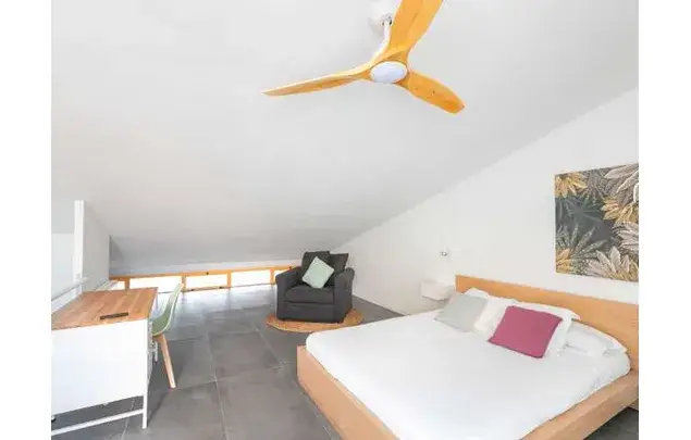 Alquiler Apartamento 2 Dormitorios Badalona Cerca Playa