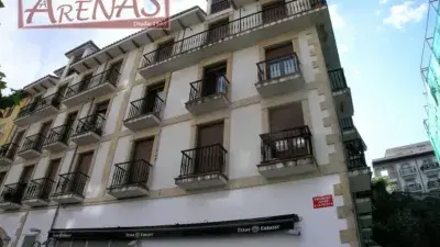 Piso en Venta Edificio Telefonica Casco Historico