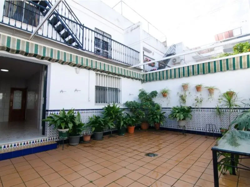 Casa 5 Dormitorios San José Rinconada - Ref 10284