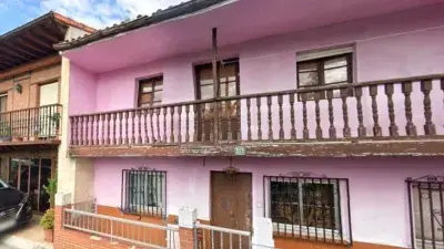 Casa en Venta Torrelavega Alquilada Inversores Financiacion 100