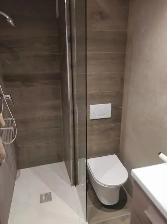 Apartamento 1 Dormitorio Burjassot