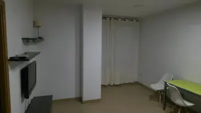 Piso en Alquiler Ibi 44m2 1 Dormitorio Aire Acondicionado