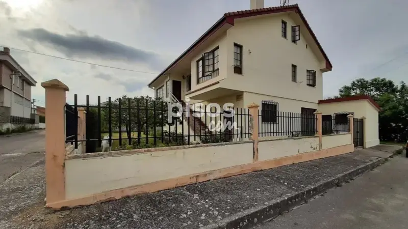 Casa en venta en Nestares