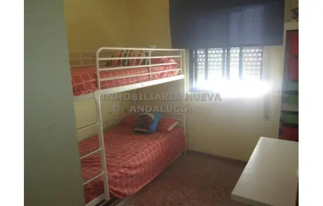 Alquiler Apartamento 2 Dormitorios 55m2 Retamar
